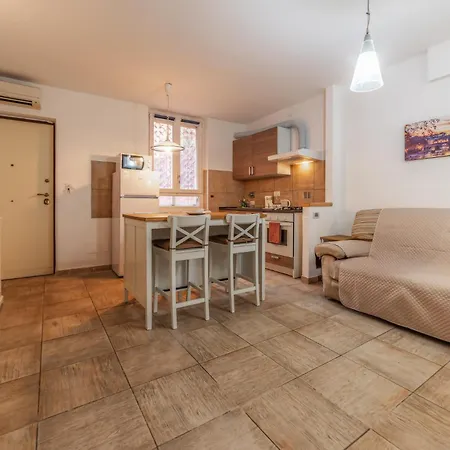 Apartment Casa Sincera - Ospedale Gemelli & Metro Battistini