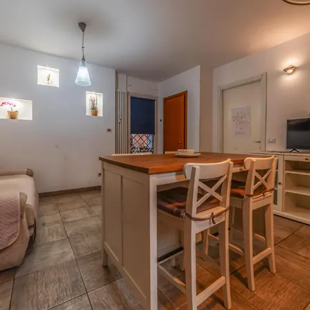 Casa Sincera - Ospedale Gemelli & Metro Battistini *