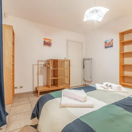 Apartment Casa Sincera - Ospedale Gemelli & Metro Battistini *