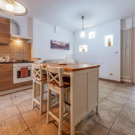 Appartamento Casa Sincera - Ospedale Gemelli&metro Battistini